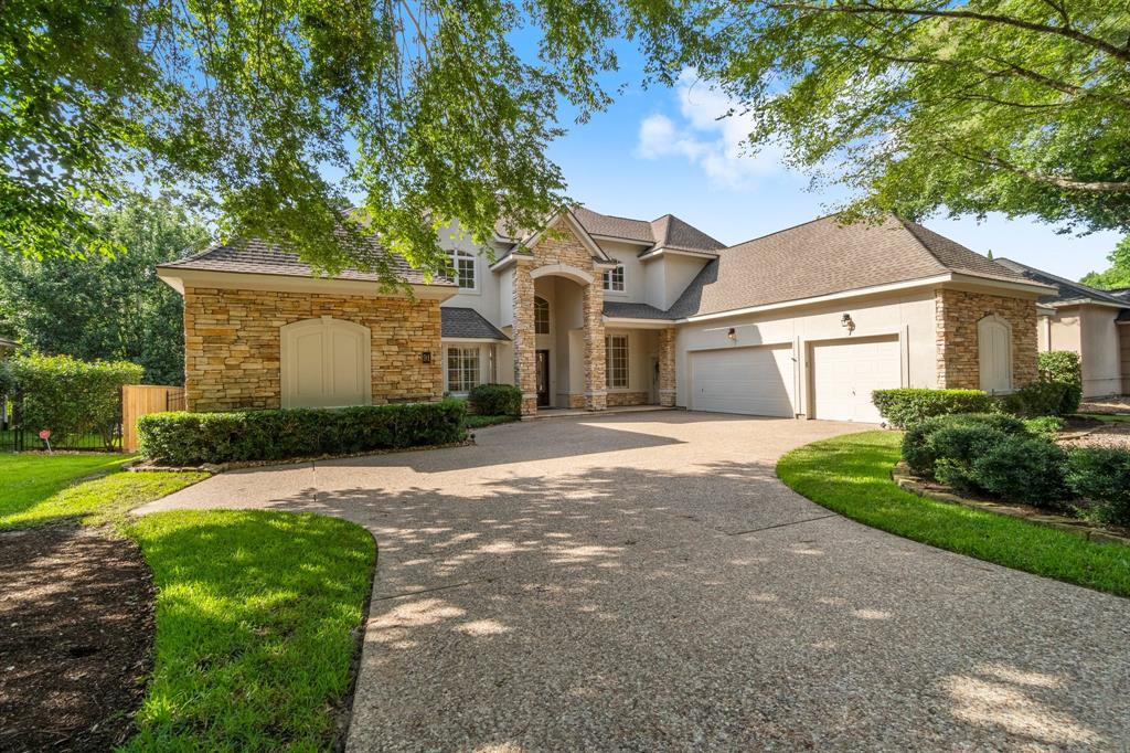 91 N Hunters Crossing Circle, The Woodlands, Texas image 1
