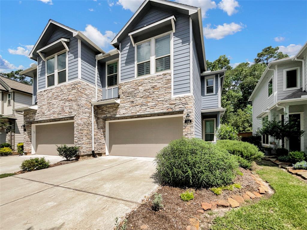 View Conroe, TX 77304 townhome