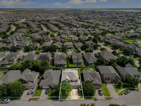 A home in Brookshire