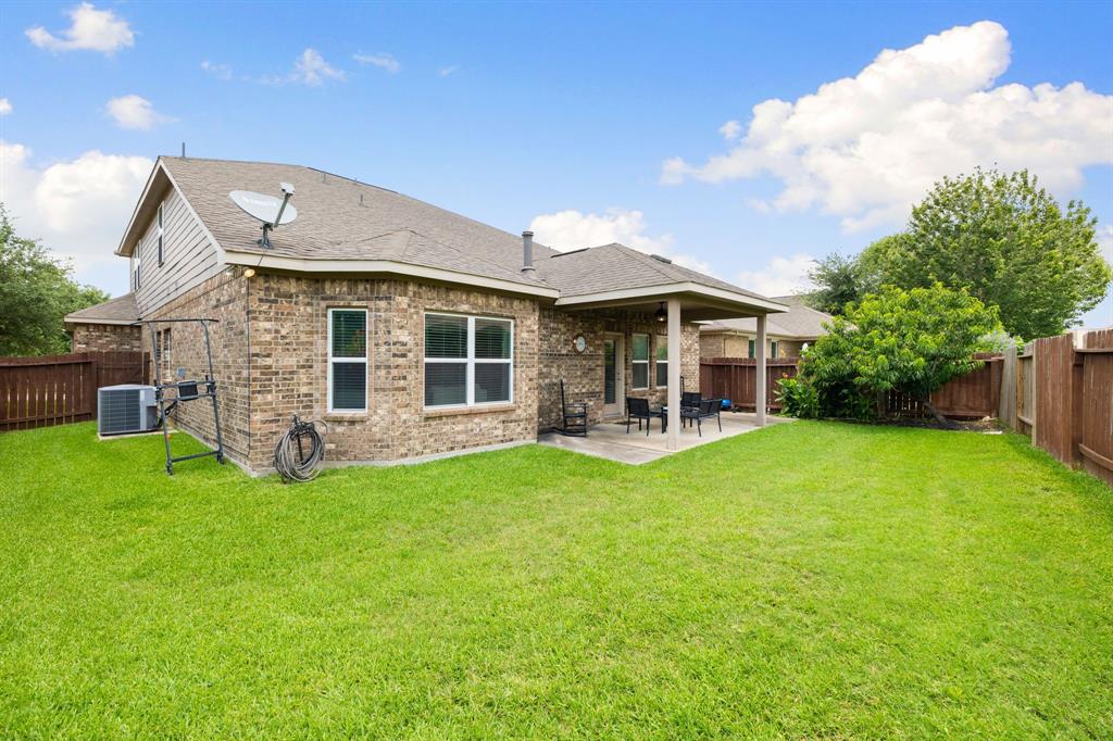 30019 Willow Brook Lane, Brookshire, Texas image 23