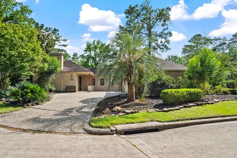3202 Breezy Pines Court Houston TX 77339