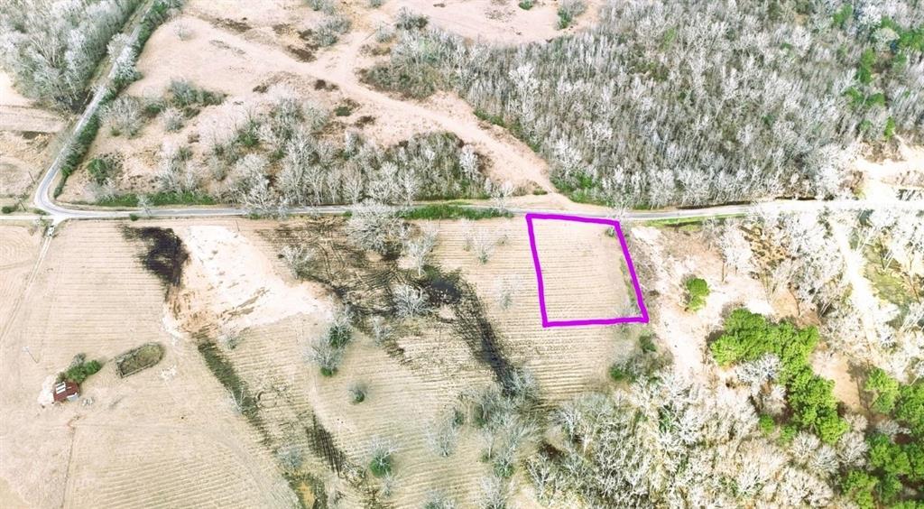 TBD County Road 2096, Liberty, Texas image 2