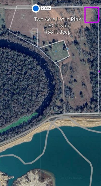 TBD County Road 2096, Liberty, Texas image 17