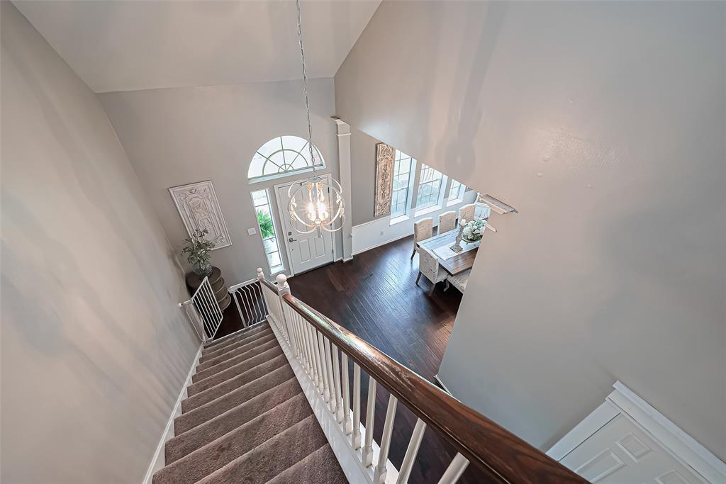 18506 Quail Brock Drive, Humble, Texas image 22