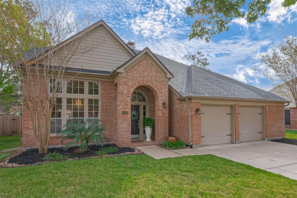 18506 Quail Brock Drive, Humble, Texas image 3
