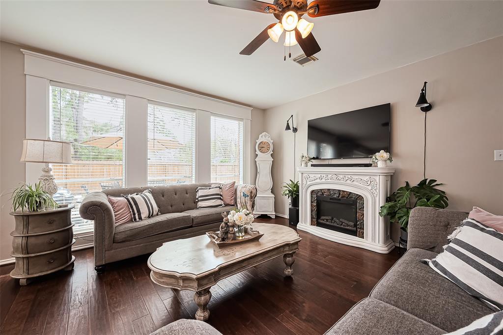 18506 Quail Brock Drive, Humble, Texas image 12