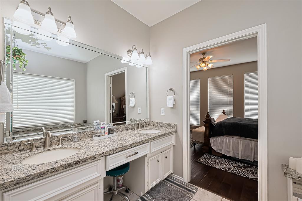 18506 Quail Brock Drive, Humble, Texas image 35