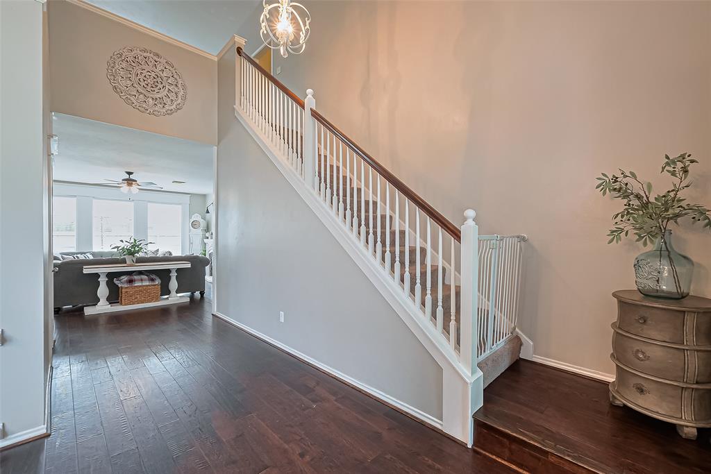 18506 Quail Brock Drive, Humble, Texas image 9