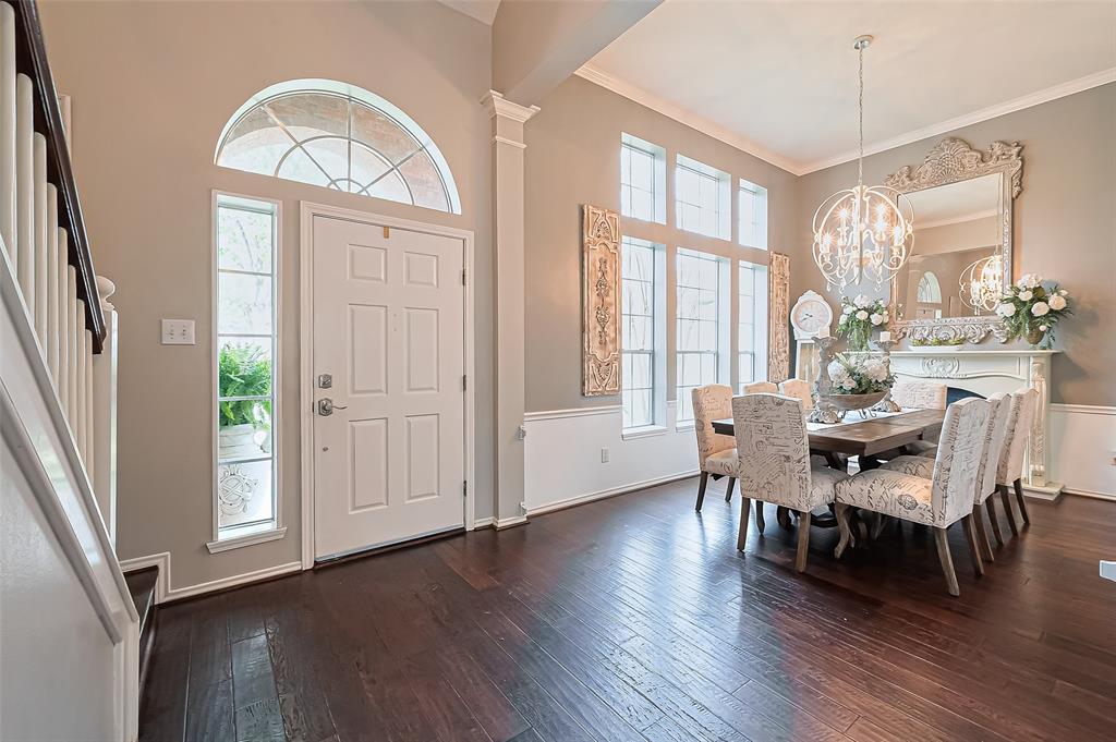 18506 Quail Brock Drive, Humble, Texas image 5