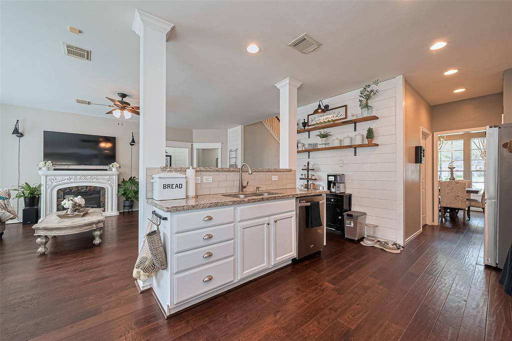 18506 Quail Brock Drive, Humble, Texas image 18