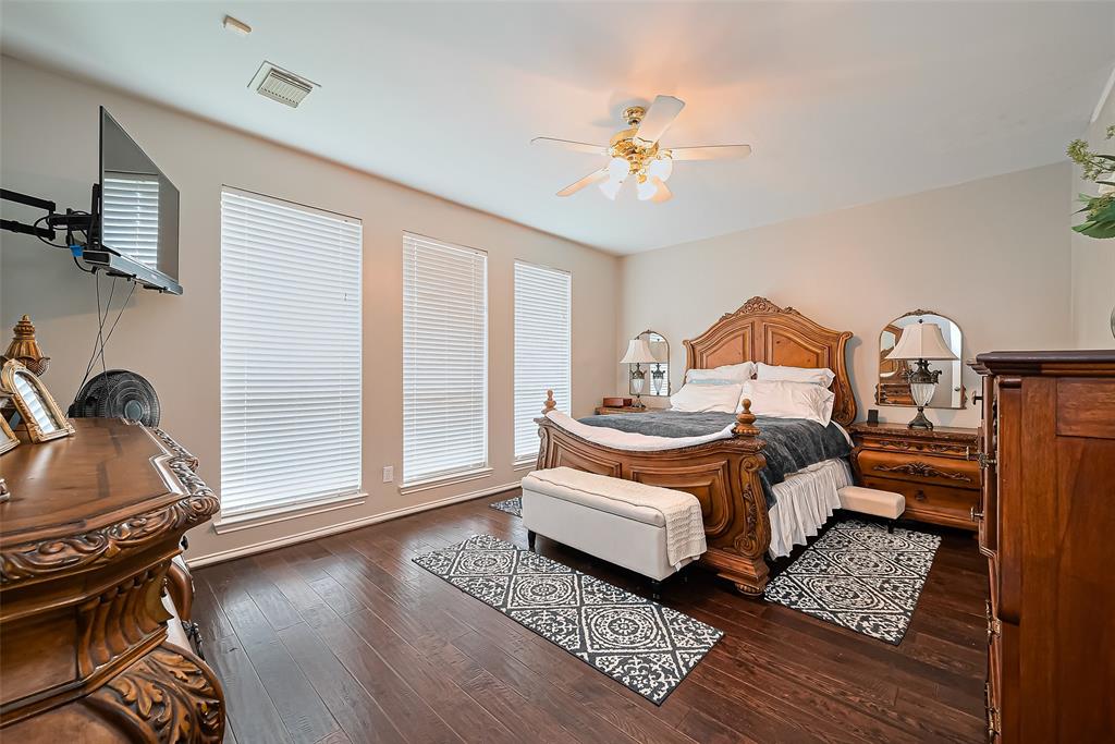 18506 Quail Brock Drive, Humble, Texas image 29