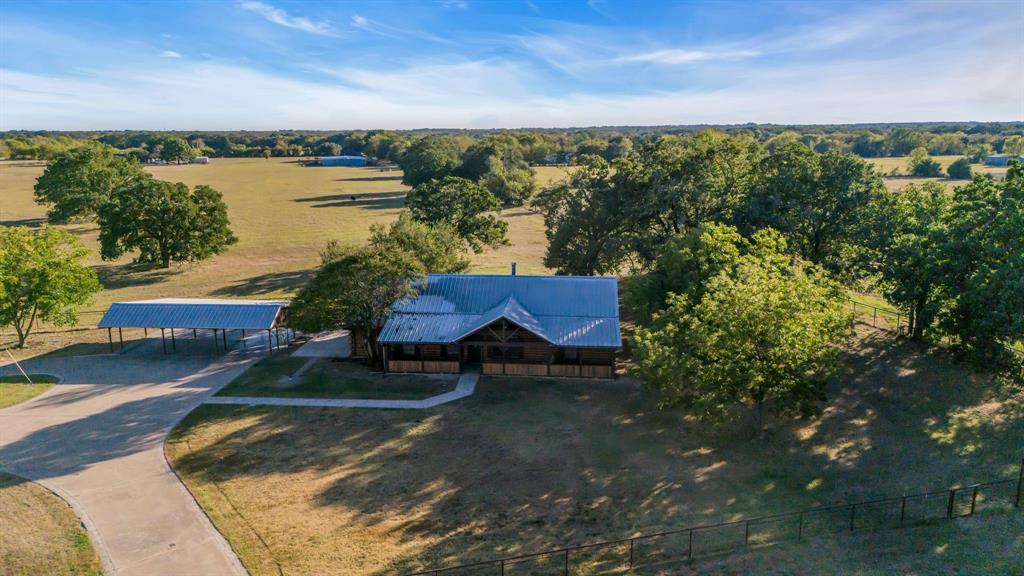 3280 Henderson Drive, Greenville, Texas image 1