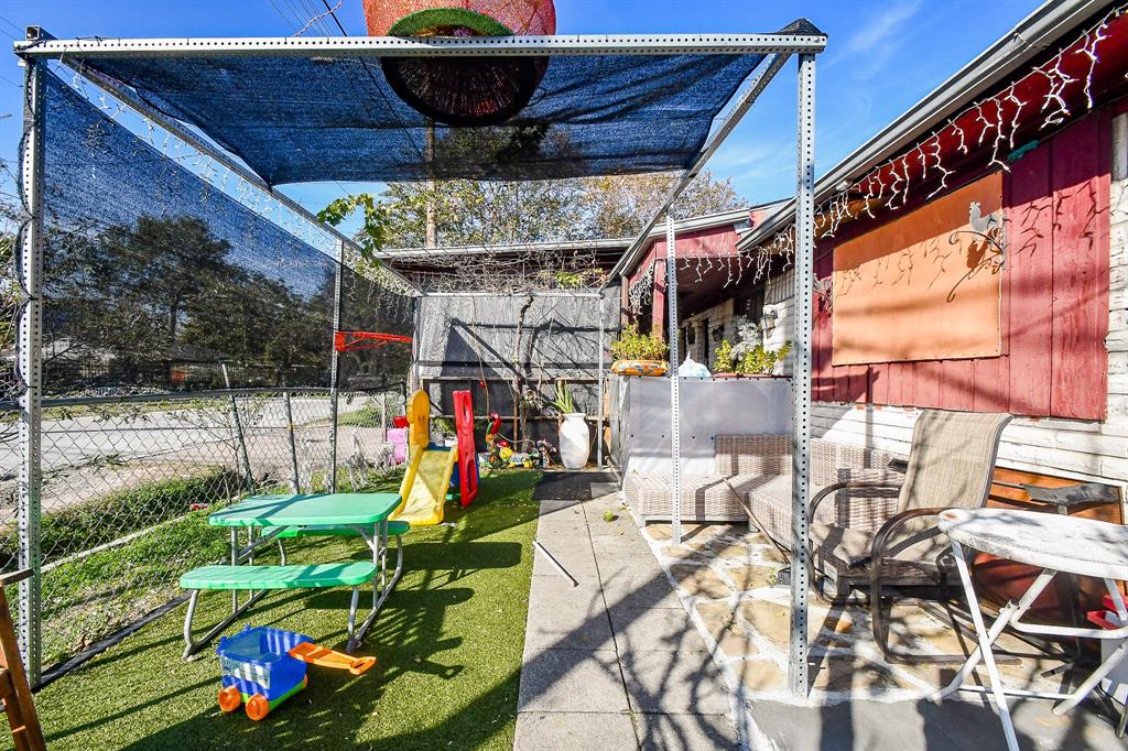 3702 Cochran Street, Houston, Texas image 8