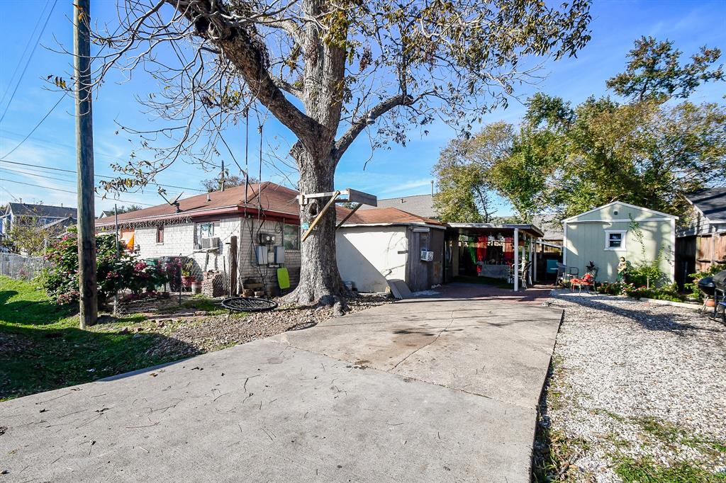 3702 Cochran Street, Houston, Texas image 1