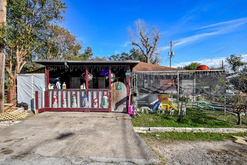 3702 Cochran Street, Houston, Texas image 6