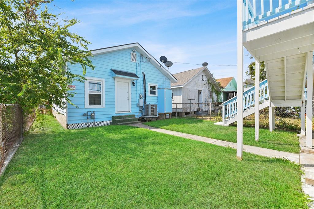 5108 Avenue R, Galveston, Texas image 24
