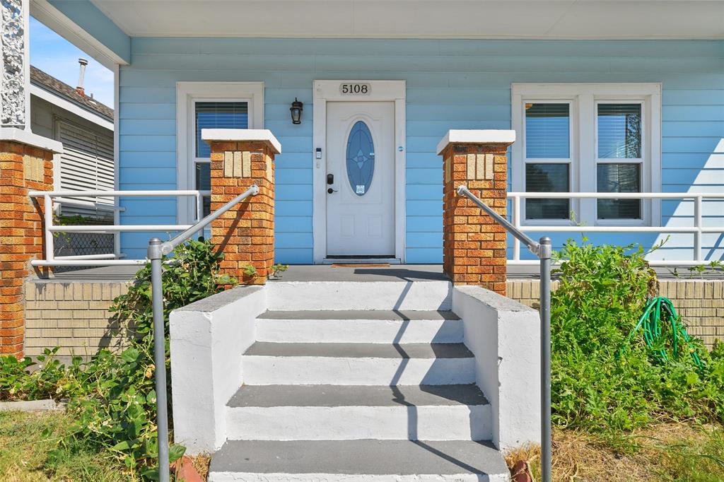 5108 Avenue R, Galveston, Texas image 3