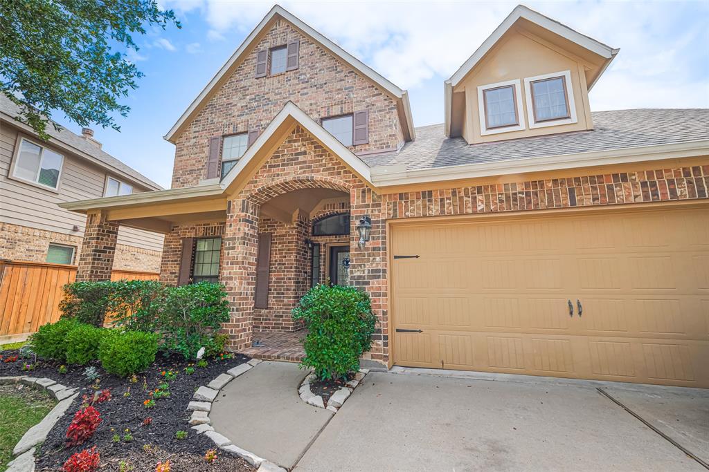 23518 Ortensia Street, Richmond, Texas image 1