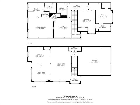 A home in Humble