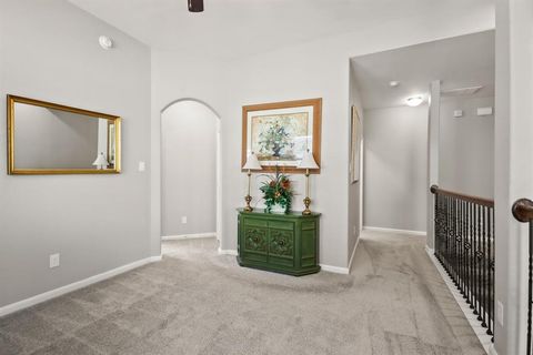 A home in Humble