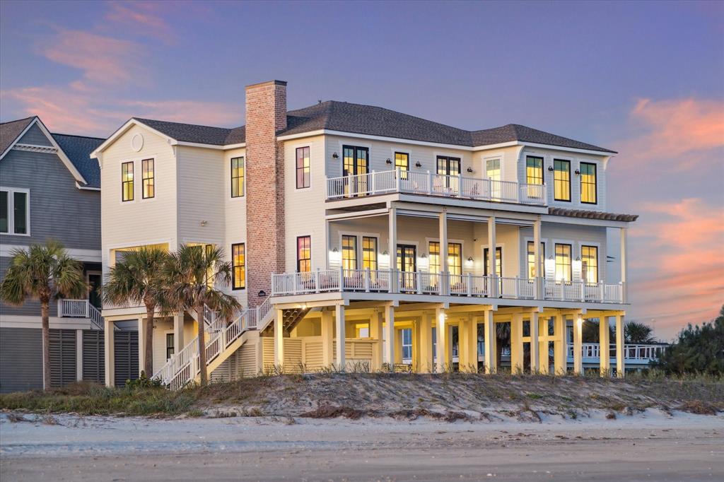 4223 Swashbuckle, Galveston, Texas image 1