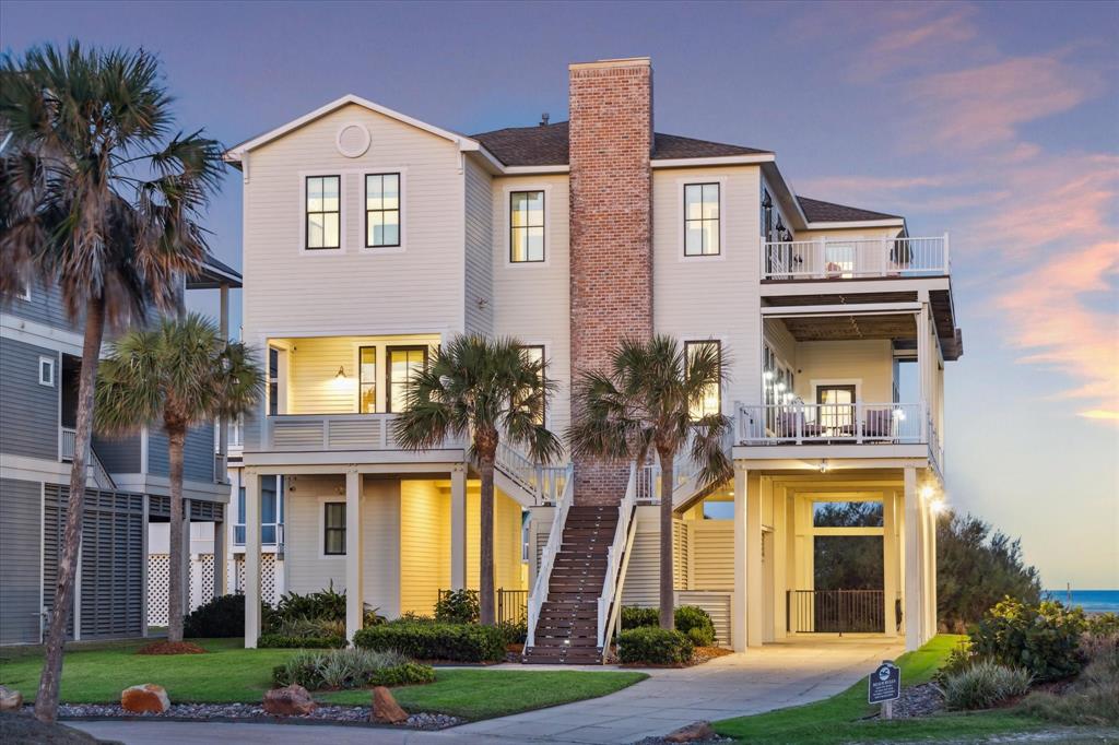 4223 Swashbuckle, Galveston, Texas image 4