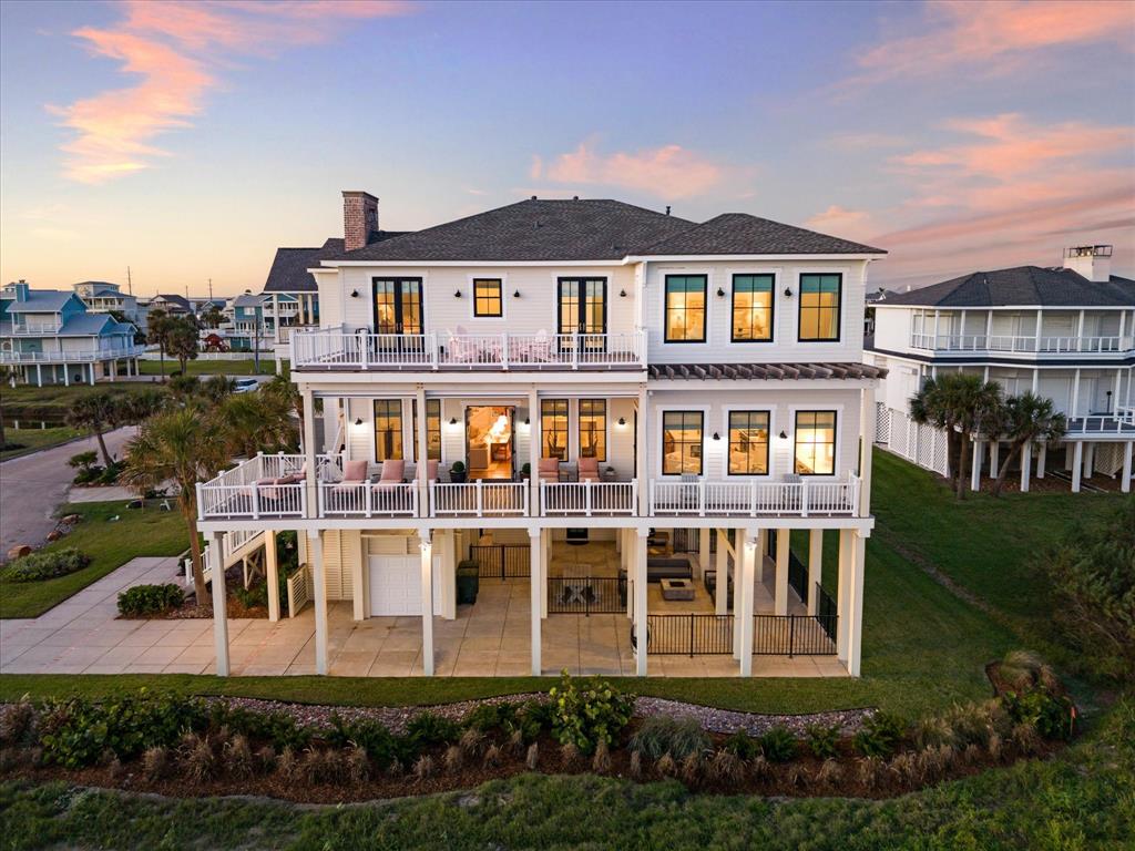 4223 Swashbuckle, Galveston, Texas image 3