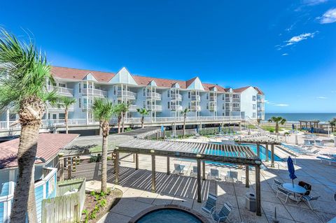 10811 San Luis Pass Road 1118 Galveston TX 77554