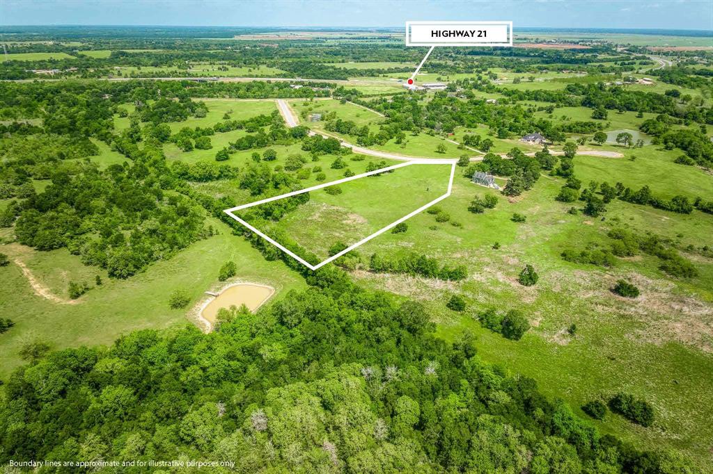 424 Brazos Court Bnd, Caldwell, Texas image 2