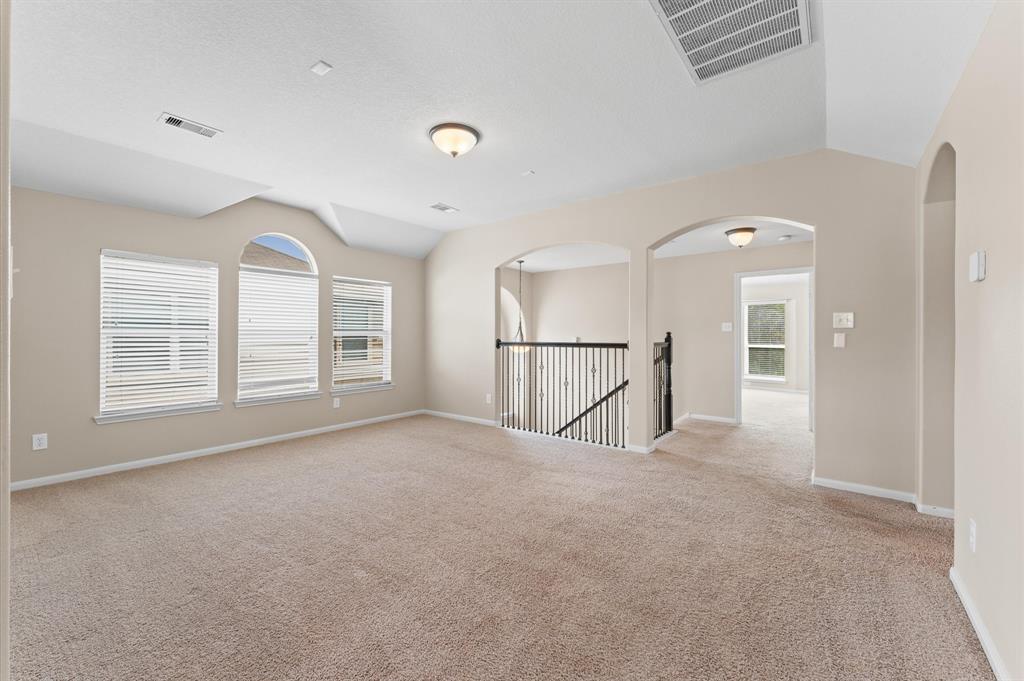 406 Oak Stream Drive, Conroe, Texas image 29