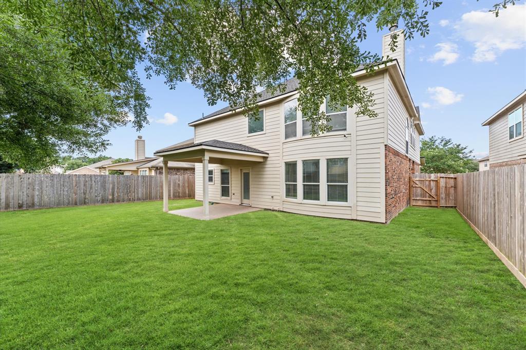 406 Oak Stream Drive, Conroe, Texas image 37