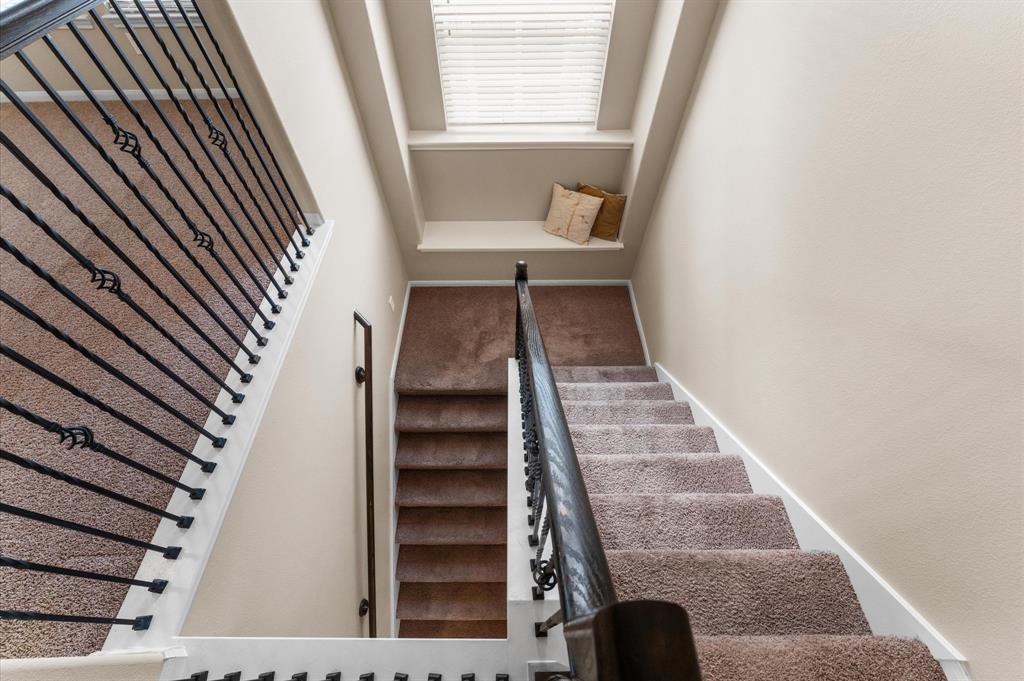 406 Oak Stream Drive, Conroe, Texas image 36