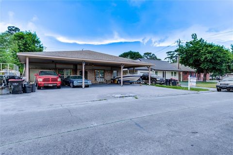 4827 Sandydale Lane Houston TX 77039