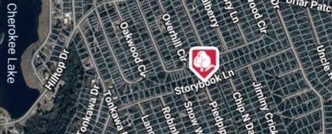 LOT 16 Storybook Lane Hilltop Lakes TX 77871