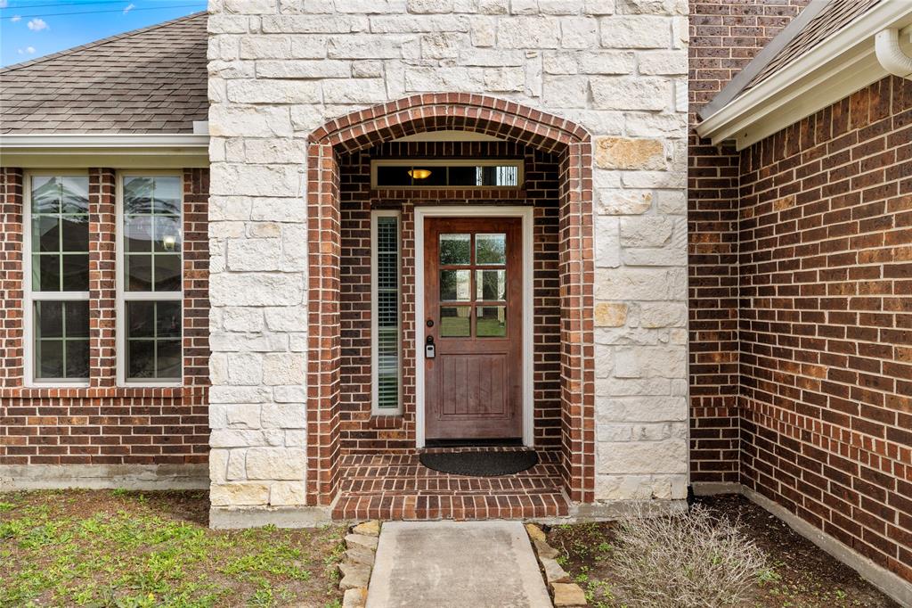 22726 Little Blue Stem Drive