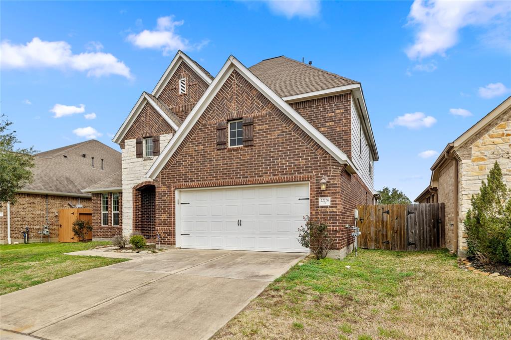 22726 Little Blue Stem Drive