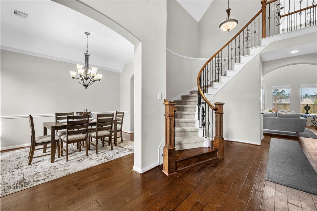 22726 Little Blue Stem Drive