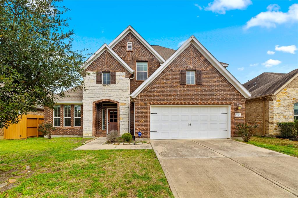 22726 Little Blue Stem Drive