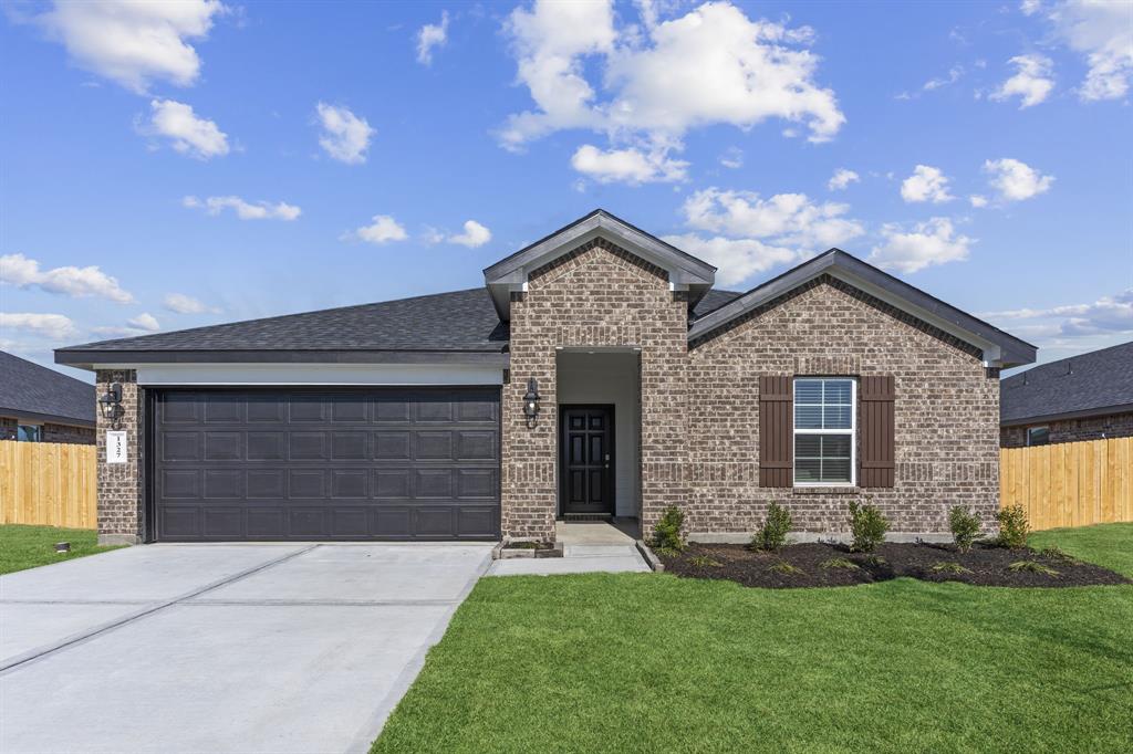 1526 Native Reef, Iowa Colony, Texas image 1