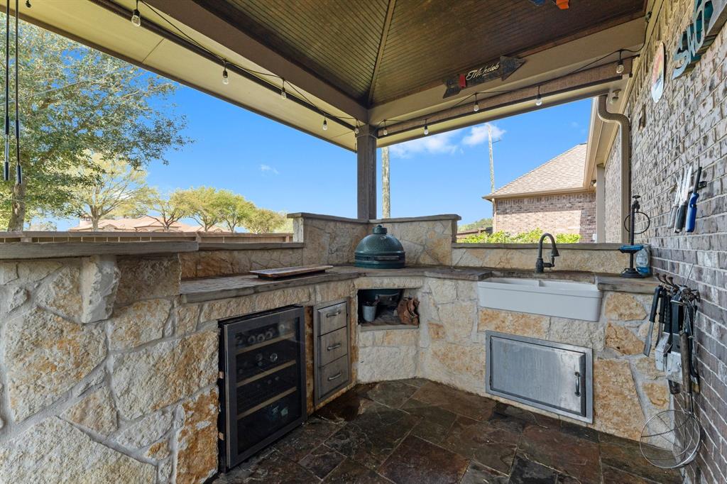 15907 Pine Country Boulevard, Tomball, Texas image 44