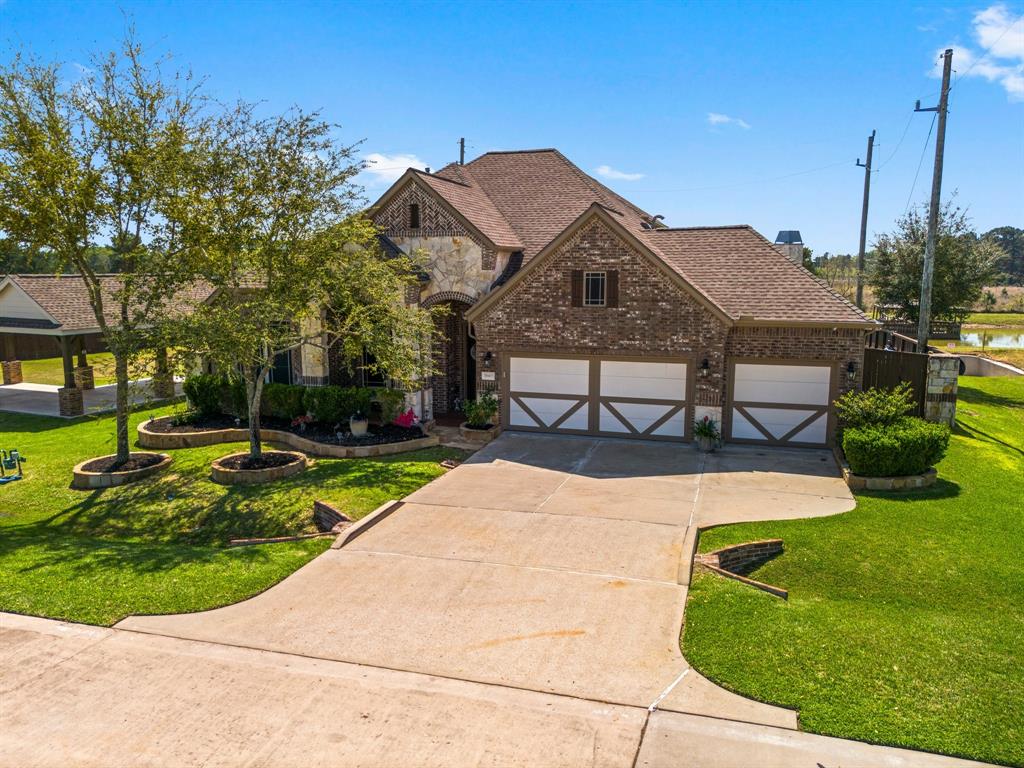 15907 Pine Country Boulevard, Tomball, Texas image 45