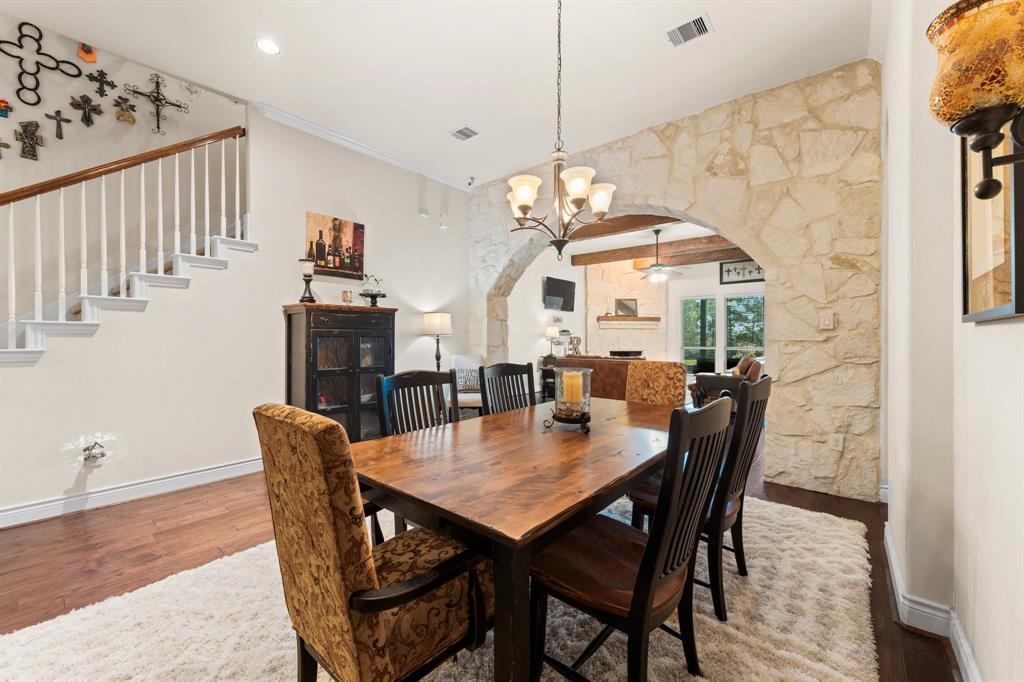 15907 Pine Country Boulevard, Tomball, Texas image 10