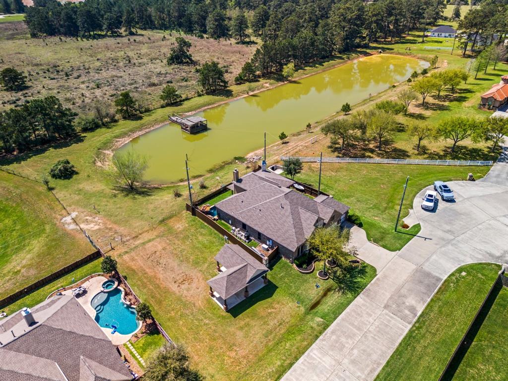 15907 Pine Country Boulevard, Tomball, Texas image 49