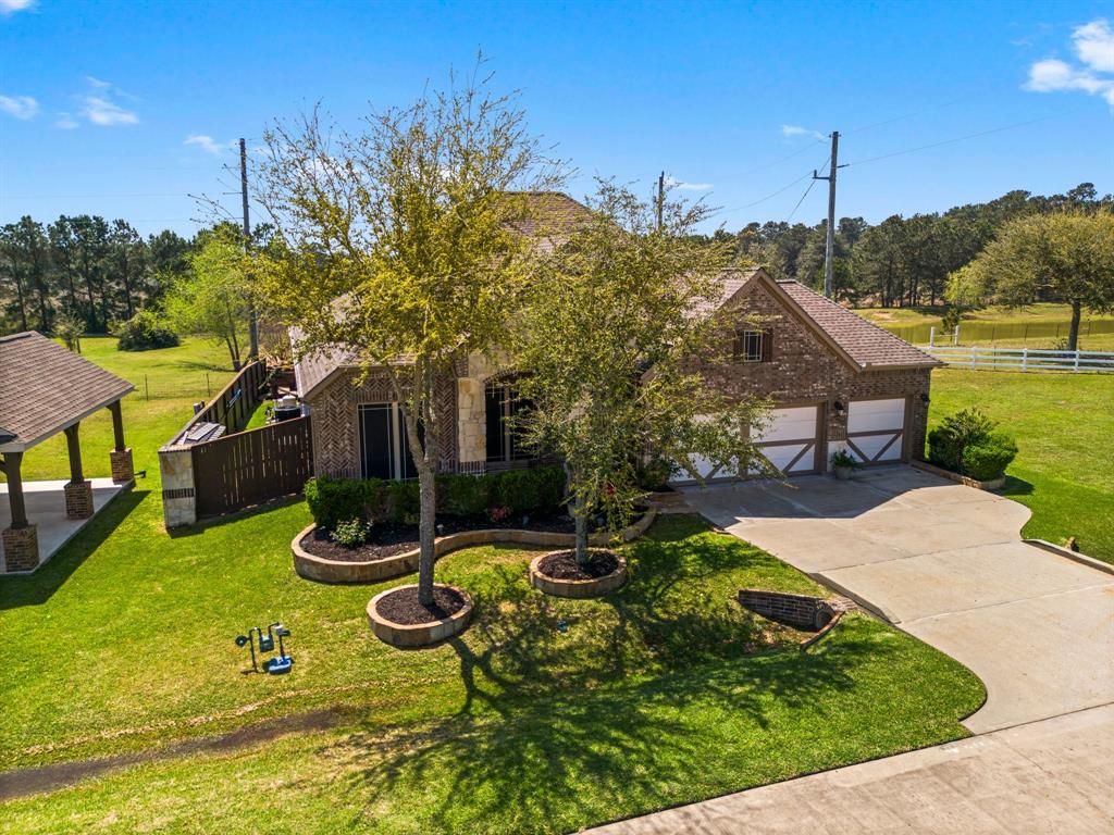 15907 Pine Country Boulevard, Tomball, Texas image 46