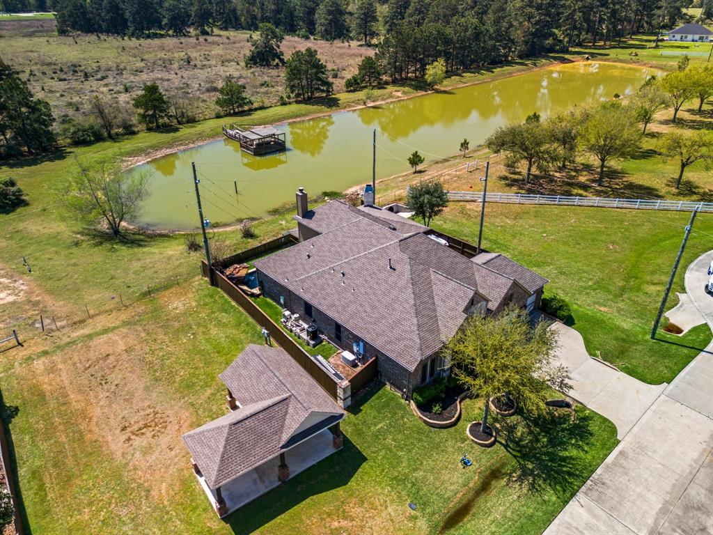 15907 Pine Country Boulevard, Tomball, Texas image 50