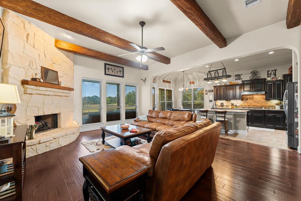 15907 Pine Country Boulevard, Tomball, Texas image 3