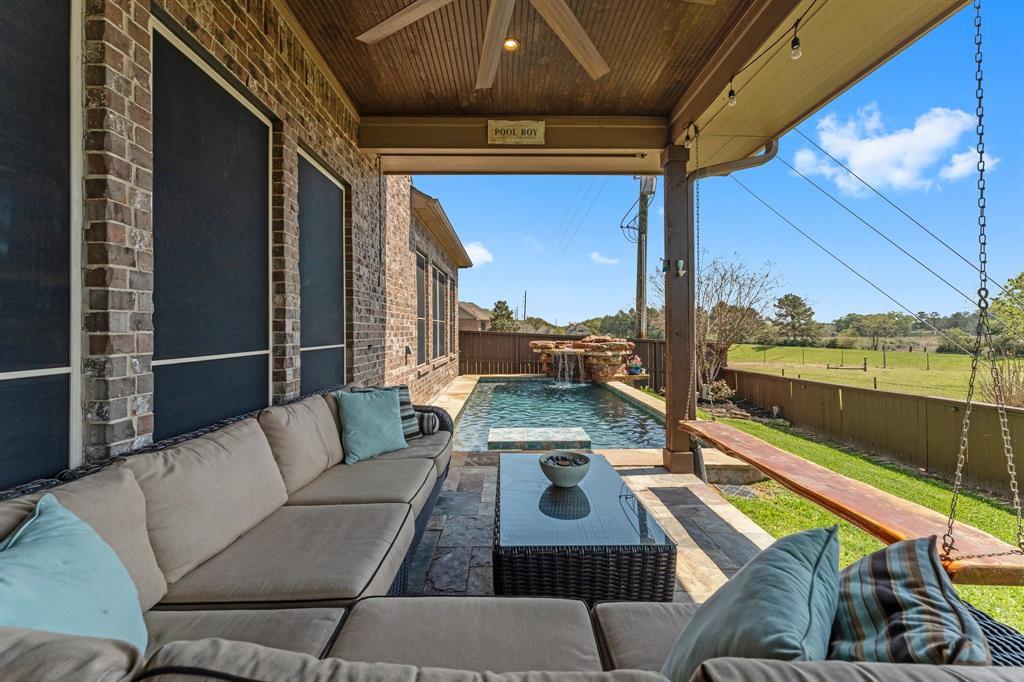 15907 Pine Country Boulevard, Tomball, Texas image 39