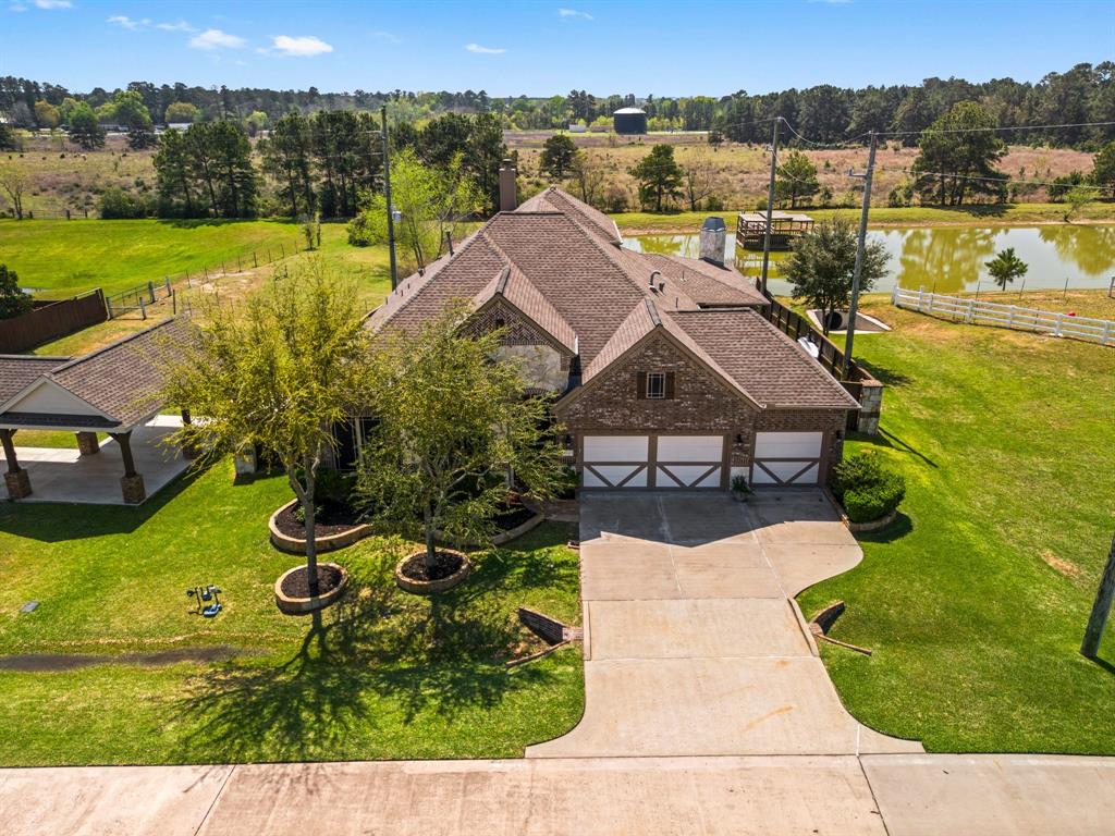 15907 Pine Country Boulevard, Tomball, Texas image 47