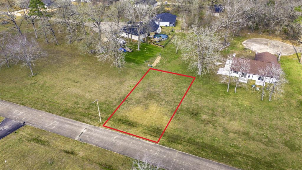 TBD Echo Lot 57 Lane, Livingston, Texas image 1