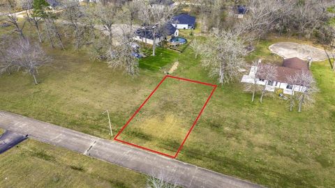 Photo of TBD Echo Lot 57 Lane, Livingston, TX 77351 (MLS # 90231756)